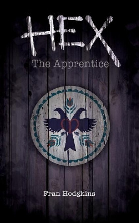 Hex by Fran Hodgkins