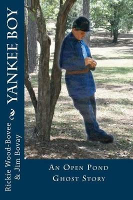 Yankee Boy by Jim Bovay