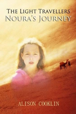 The Light Travellers by Alison Cooklin