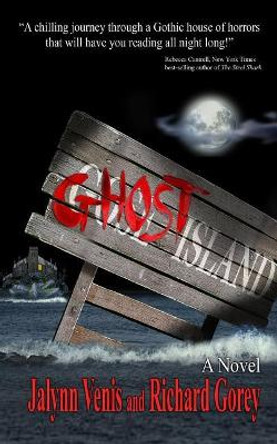 Ghost Island Richard Gorey 9780999587904