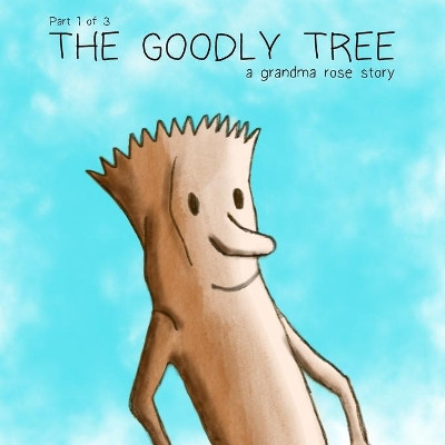 The Goodly Tree by Vince Suarez