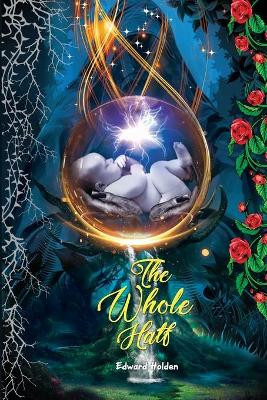 The Whole Half by Teodora Sirko