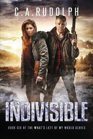 Indivisible: Book Six of the What's Left of My World Series C a Rudolph 9781086043259