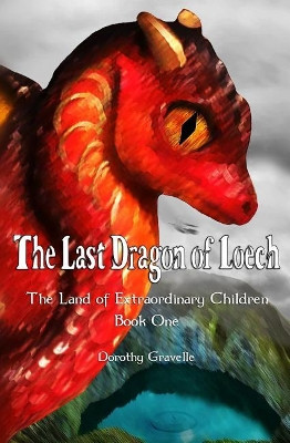 The Last Dragon of Loech Shannon Macias 9781092277495