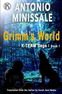 Grimm's World by Sarah Jane Nodes