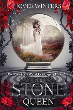 The Stone Queen Jovee Winters 9781096953616