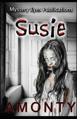 Susie Author Amonty 9781534604445