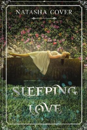 Sleeping Love by Natasha Cover