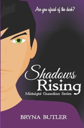 Shadows Rising Bryna Butler 9780985927240