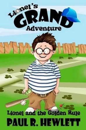Lionel's Grand Adventure by Sher a Hart Editing