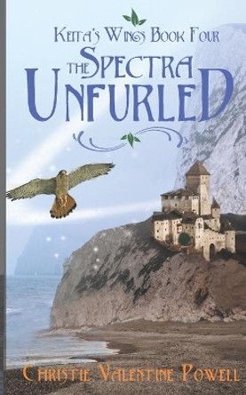 The Spectra Unfurled by Christie Valentine Powell