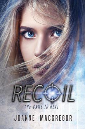 Recoil Joanne MacGregor 9780639931753