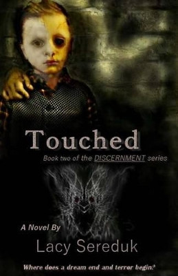 Discernment II by Lacy Sereduk