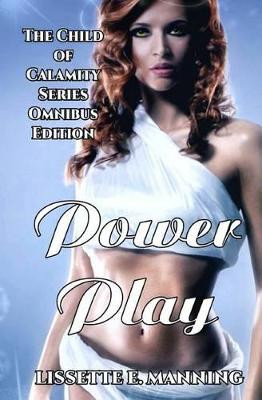 Power Play L B Cover Art Designs 9780692395080