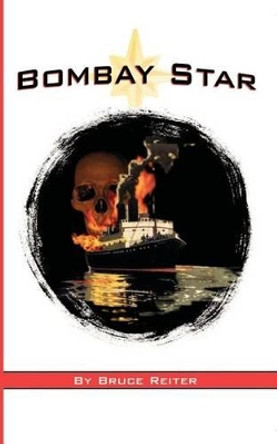 Bombay Star by Bruce Reiter