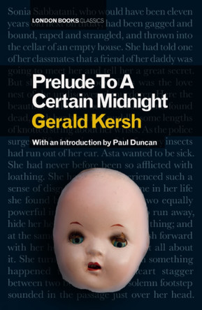 Prelude To A Certain Midnight by Gerald Kersh