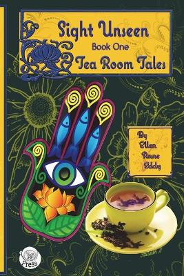 Tea Room Tales by Ellen Anne Eddy