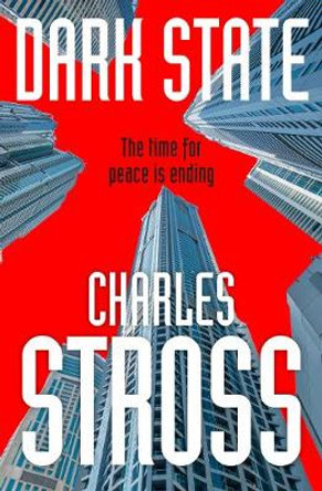 Dark State Charles Stross 9781509823529