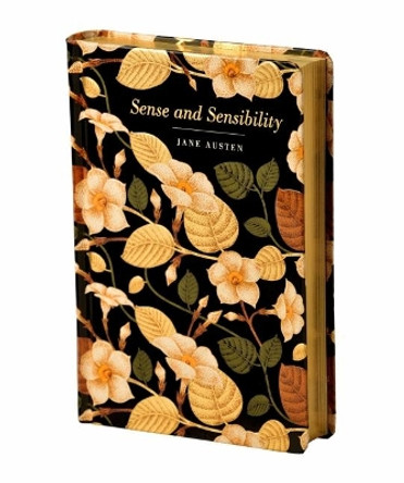 Sense and Sensibility: Chiltern Edition Jane Austen 9781912714049
