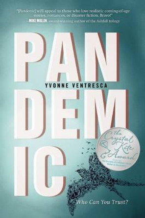 Pandemic Yvonne Ventresca 9781510703902