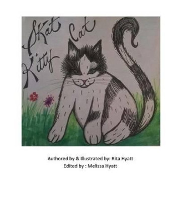 Skat Kitty Cat by Melissa Hyatt