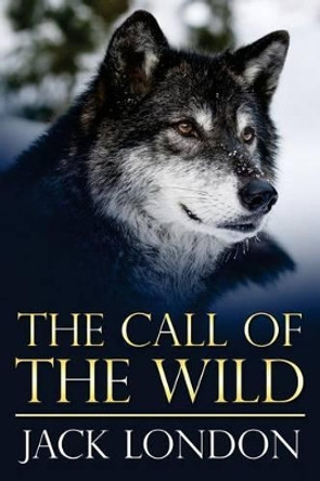 The Call of the Wild: (Mockingbird Classics) Jack London 9781519298249