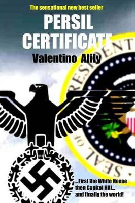 Persil Certificate by Valentino Alily