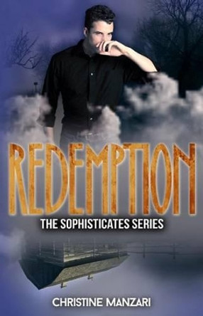 Redemption Christine Renee Manzari 9781522745631