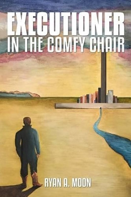 Executioner in the Comfy Chair by Ryan a Moon
