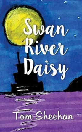 Swan River Daisy: and other stories Jamie Sheehan 9781523201846