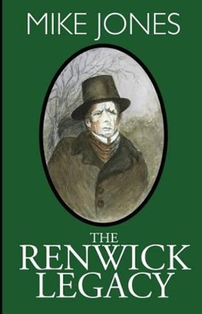 The Renwick Legacy Jan Jones 9781523946778