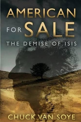 American for Sale by Chuck Van Soye