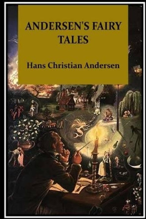 Andersen's Fairy Tales H C Andersen 9781533408839