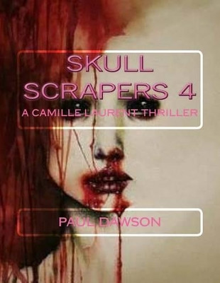 Skull Scrapers 4 by Paul Dawson