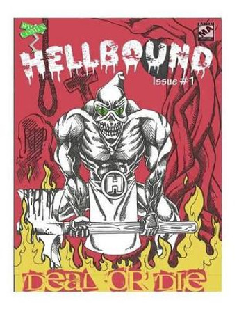 Hellbound Marcellos Ponder 9781534606814