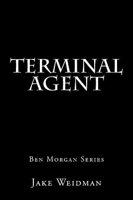 Terminal Agent by Jake Weidman