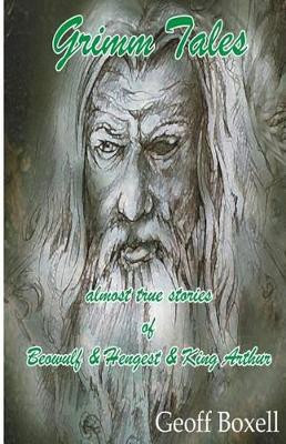 Grimm Tales by Geoff Boxell Esq