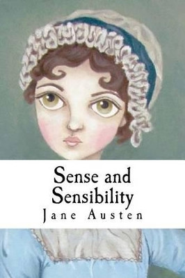 Sense and Sensibility Jane Austen 9781539566441
