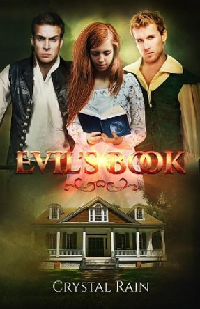 Evil's Book Diana Buidoso 9781539842231