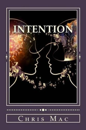 Intention Chris Mac 9781542578158