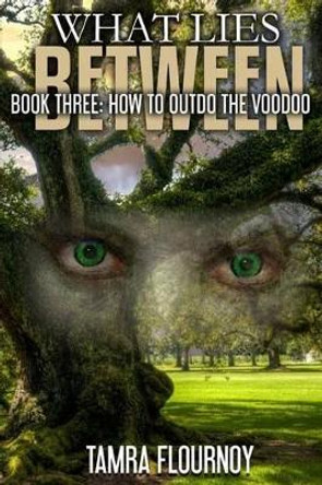Book Three: How to Outdo the Voodoo: What Lies Between Series Tamra Flournoy 9781540668547
