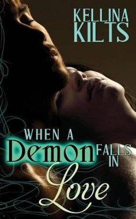 When A Demon Falls In Love by Shoutline Designs