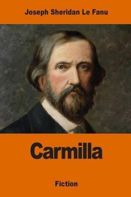 Carmilla Joseph Sheridan Le Fanu 9781541397828