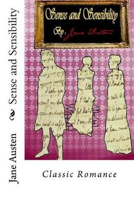 Sense and Sensibility Jane Austen 9781542333825