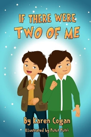 Two of Me by Karen Cogan