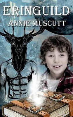 Eringuild by Annie Muscutt