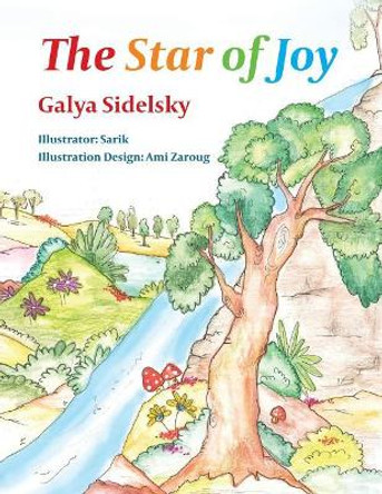 The Star of Joy by Galya Sidelsky