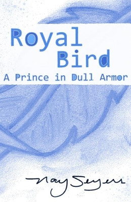 Royal Bird by Nay Seyers