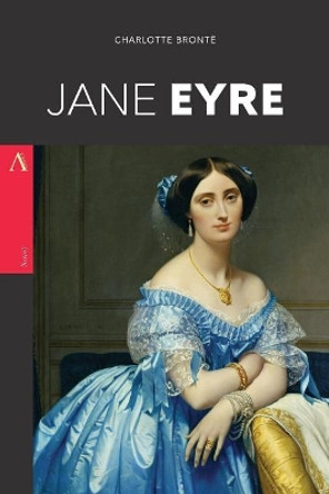 Jane Eyre Charlotte Charlotte Bronte 9781546920274