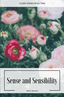 Sense and Sensibility Jane Austen 9781547218950